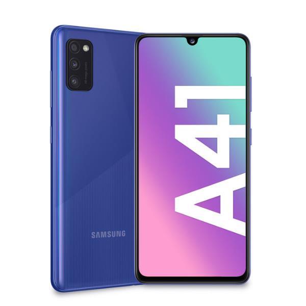 Galaxy A41 Blue Tim Tim 777969 8033779053696