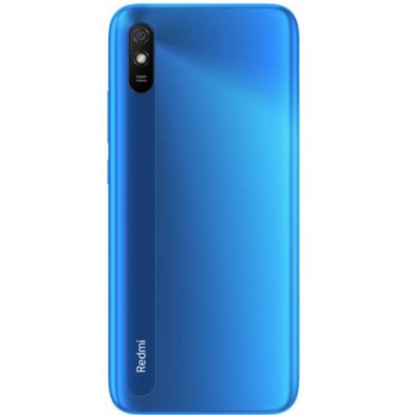 Xiaomi Redmi 9at Blue Tim Tim 778197 8033779054259