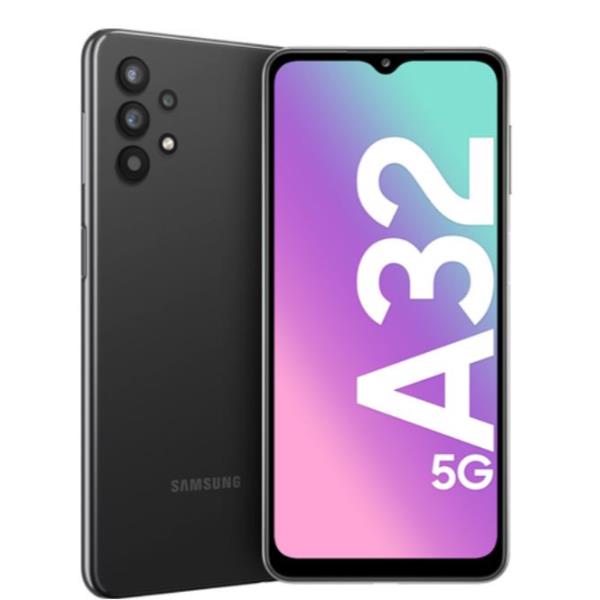 Samsung Galaxy A32 Black 5g Tim 779551 8033779058257