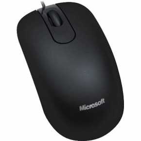 Microsoft Optical Mouse 200 For Business