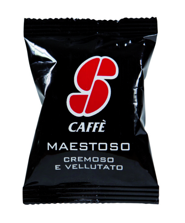 Capsula Caffe 39 Maestoso Essse Caffe 39 Pf2306 78708 a