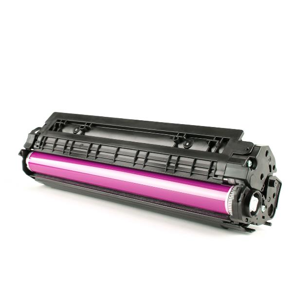 Toner Cartridge Magenta Rp 1 4k Lexmark 78c20m0 734646650120