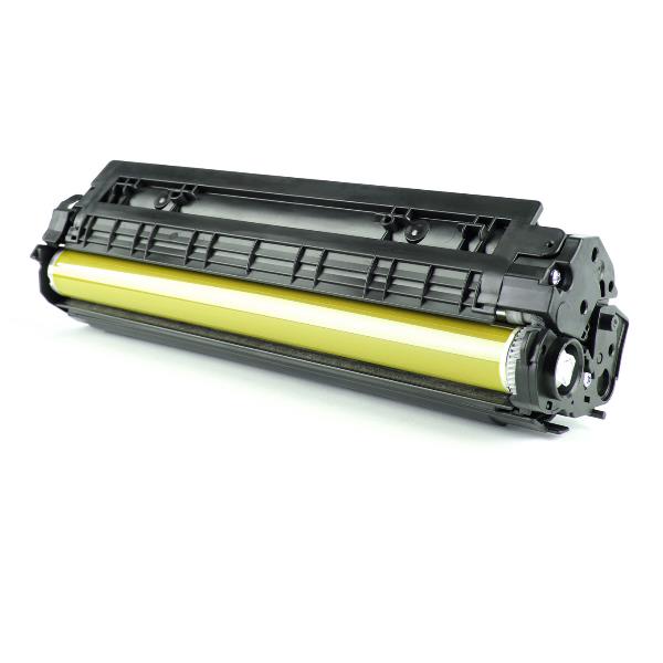 Toner Cartridge Giallo Rp 1 4k Lexmark 78c20y0 734646650199