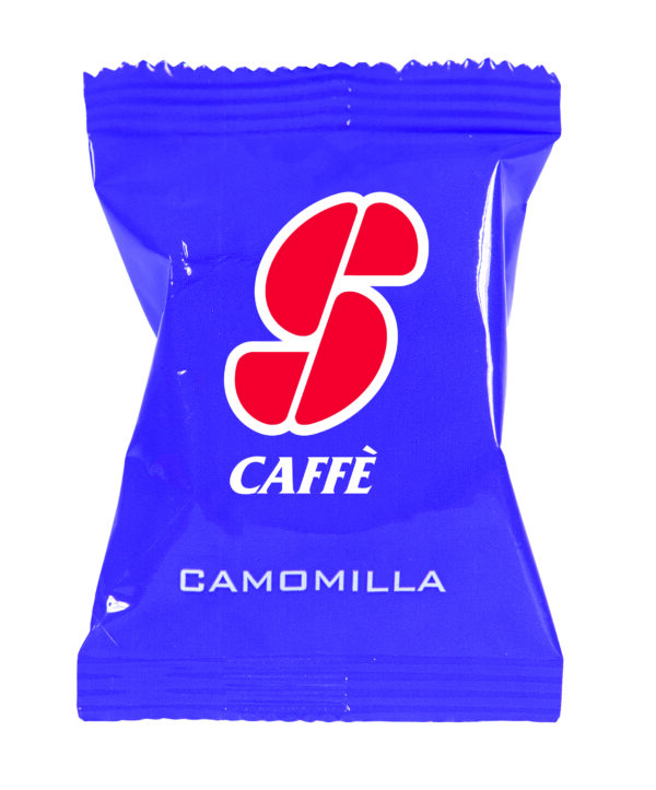 Capsula Camomilla Essse Caffe 39 Pf 2214 79135 a