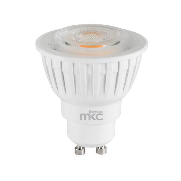 Lampada Led Mr Gu10 7 5w Gu10 2700k Luce Bianca Calda 499048093 8006012333961