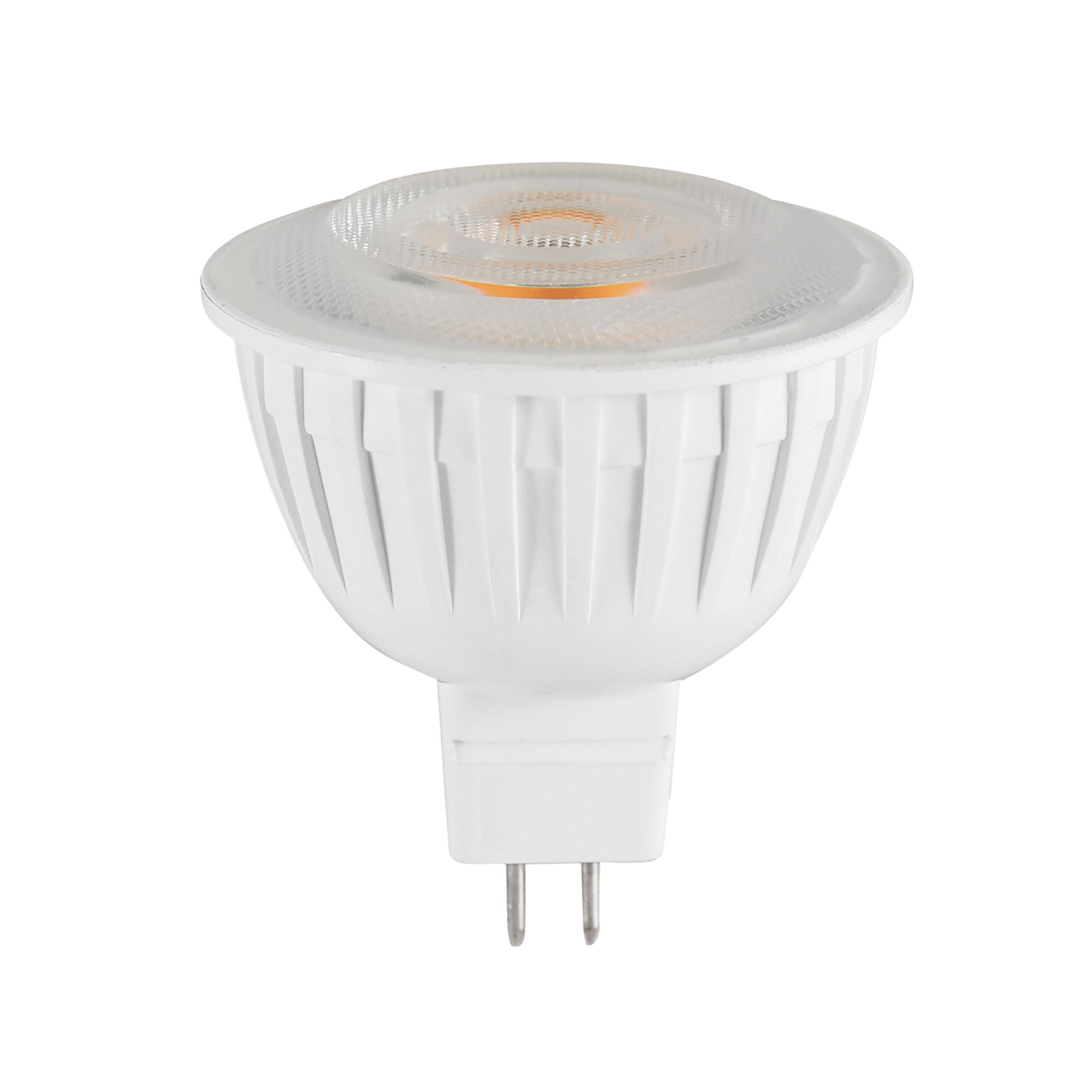 Lampada Led Mr16 7 5w Gu5 3 2700k Luce Bianca Calda 499048130 8006012314182