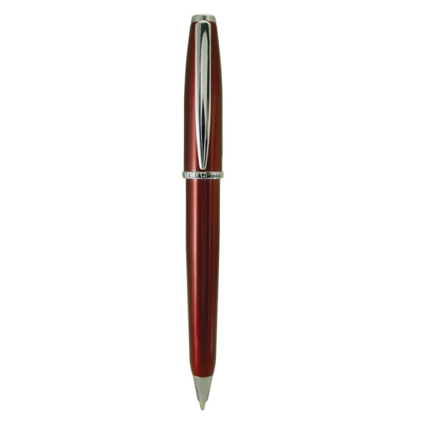 Penna Sfera Aldo Domani Punta M Rosso Monteverde J059635 80333596357