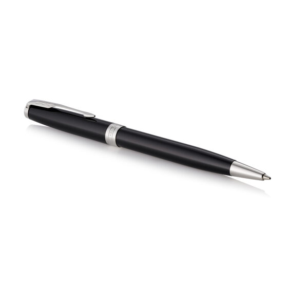 Sfera Sonnet Laque Black Ct Parker 1931502 3501179315027