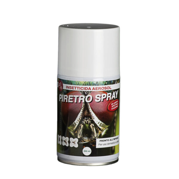 Insetticida Spray 250ml 707010 8032754730133