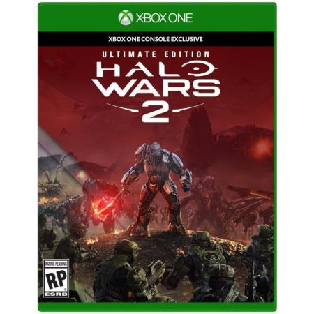 Xbox One Halo Wars 2 Ultimate Edit Microsoft 7gs 00010 889842149302