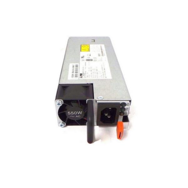 Thinksystem 550w 230v 115v Hot Swap Lenovo 7n67a00882 889488437818