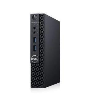 Optiplex 3080 Mff Dell Technologies 7rdcw 5397184434499