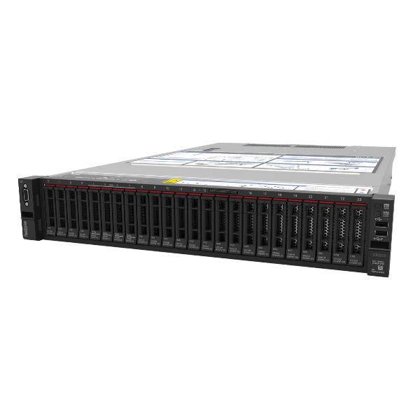 Thinksystem Sr650 4208 32gb Lenovo 7x06a0k9ea 889488540303