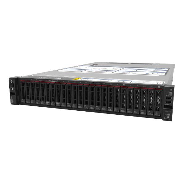 Thinksystem Sr650 4215r 32gb Lenovo 7x06a0nwea