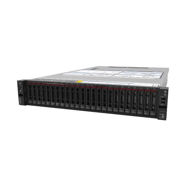 Thinksystem Sr650 4210r 32gb Lenovo 7x06a0p0ea 889488661473