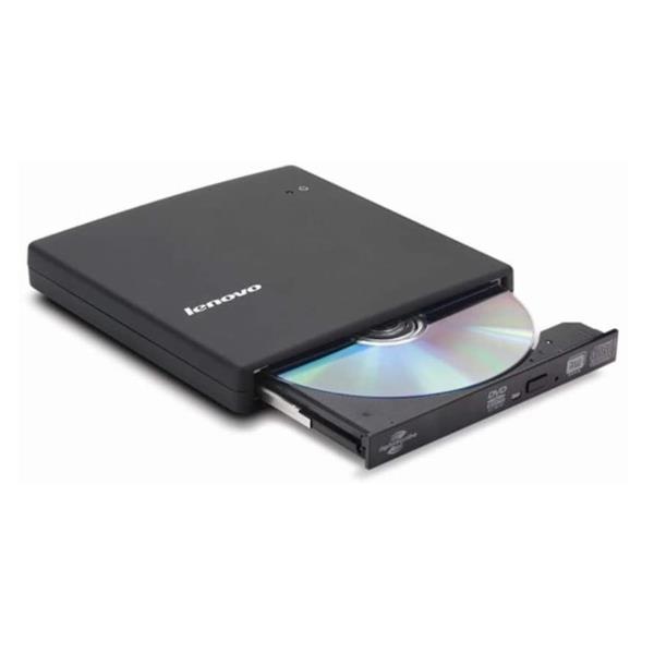 Thinksystem External Usb Dvd Rw Lenovo 7xa7a05926 889488437887