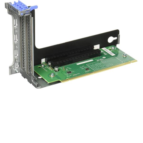 2u X16 X8 X16 Pcie Fh Riser 2 Lenovo 7xh7a02679 889488433223