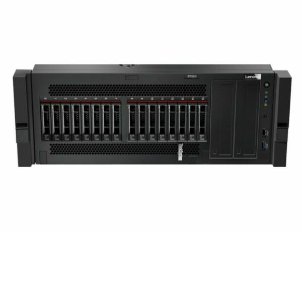 Mech 4u Tower To Rack Conversion Lenovo 7xh7a05901 889488433339