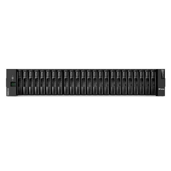 Thinksystem De2000 Iscsi 2u24 Sff Lenovo 7y71a001ww 889488540389