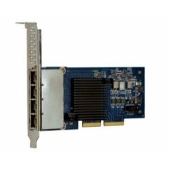 Thinksystem Intel I350 T4 Pcie Lenovo 7zt7a00535 889488433780