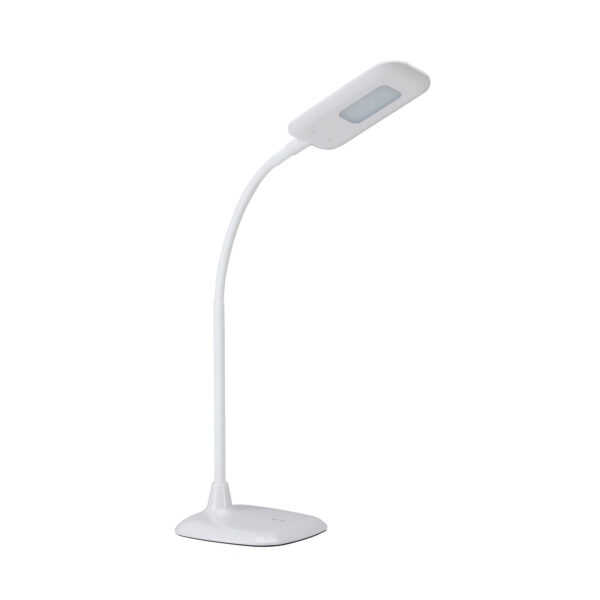 Lampada Joy Flex Bianco Rexel