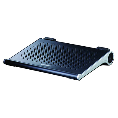 Supporto per Notebook Sound Pad