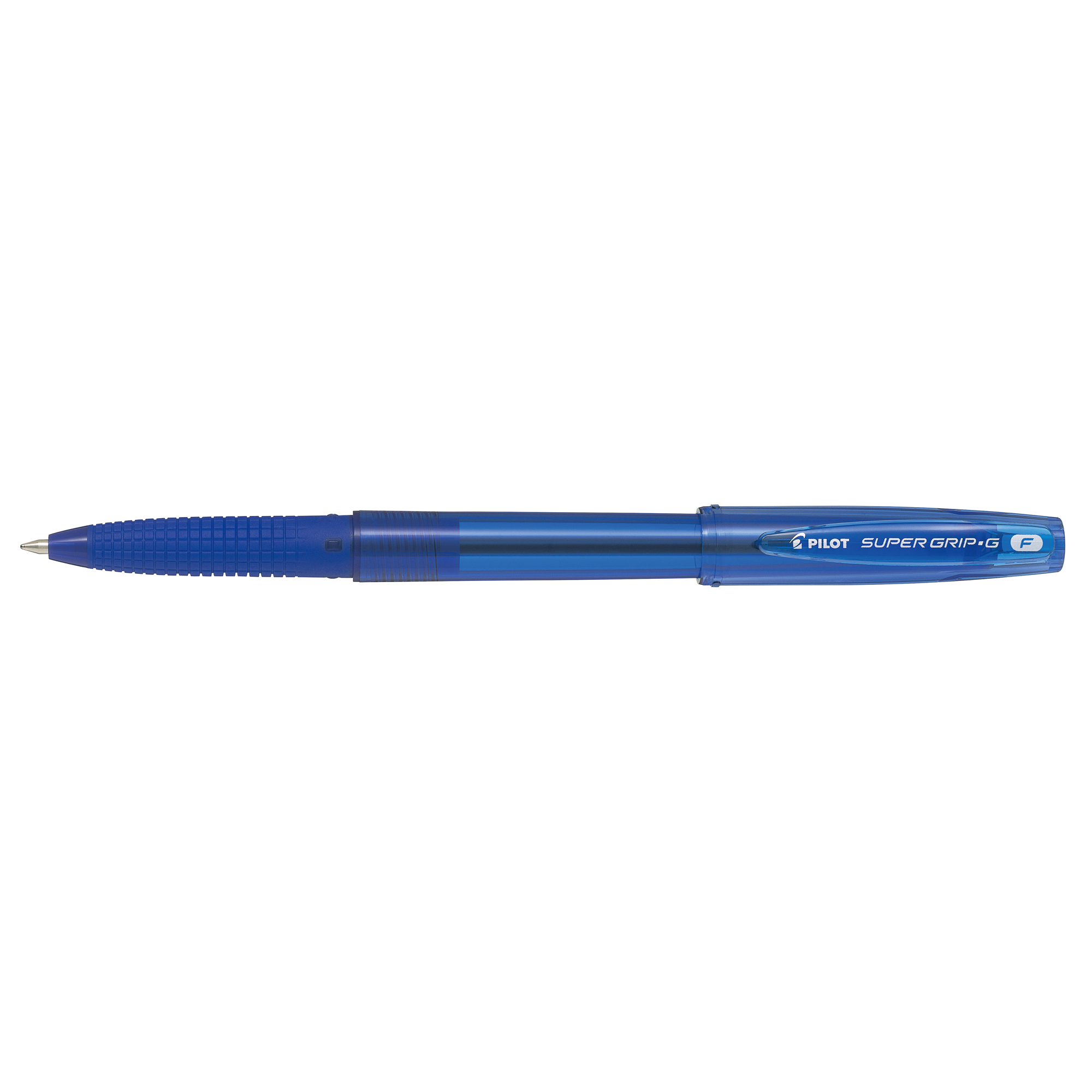 Supergrip G 0 7mm Blu Pilot 1657 4902505524301