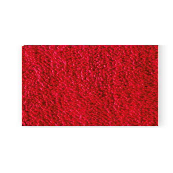 Tappeto da Passerella 90x200cm Rosso Antiscivolo Securit Rs 200 Rd 8719075282632