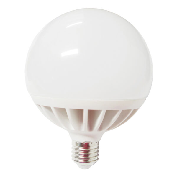 Lampada Led Globo 120 24w E27 3000k Luce Bianca Calda 499048343 8006012340037