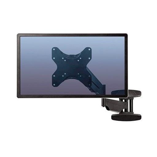 Braccio Monitor da Muro Fellowes 8043501