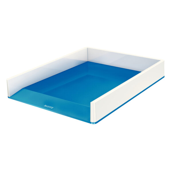 Vaschetta Portacorrispondenza Wow Blu Leitz 53611036 4002432113606