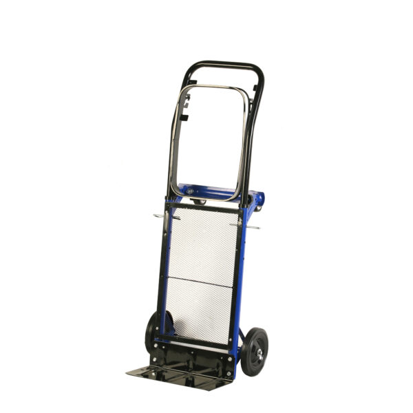 Carrello Portatutto Ht 1102 Portata 30kg Ht1102 8032937532745