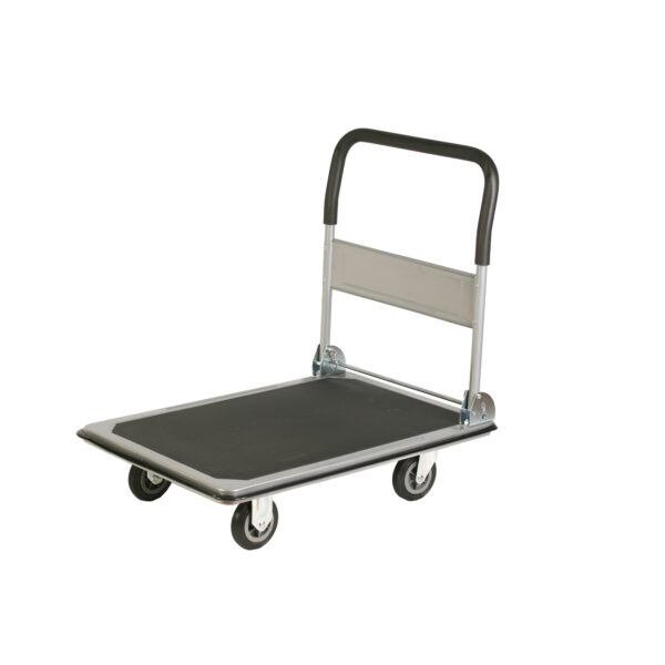 Carrello Portatutto Pieghevole Portata Max 300kg Pzs250 Pzs 250 8032937533070