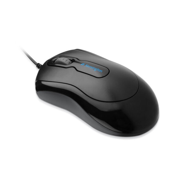 Mouse Ottico con Filo in a Box Kensington K72356eu 5028252302814