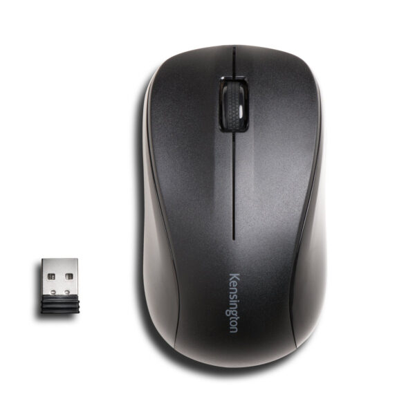 Mouse Ottico Wireless Valumouse Kensington K72392eu 5028252478656