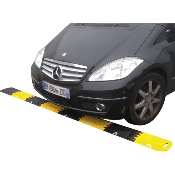 Rallentatore di Velocita 39 300cm Giallo Nero Datv250 8807690250102