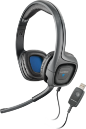 Audio 655 Plantronics 80935 15 5033588031628