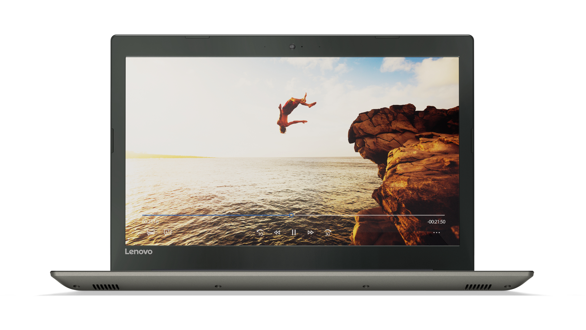 Ideapad 520 15ibk I7 7500u Gray