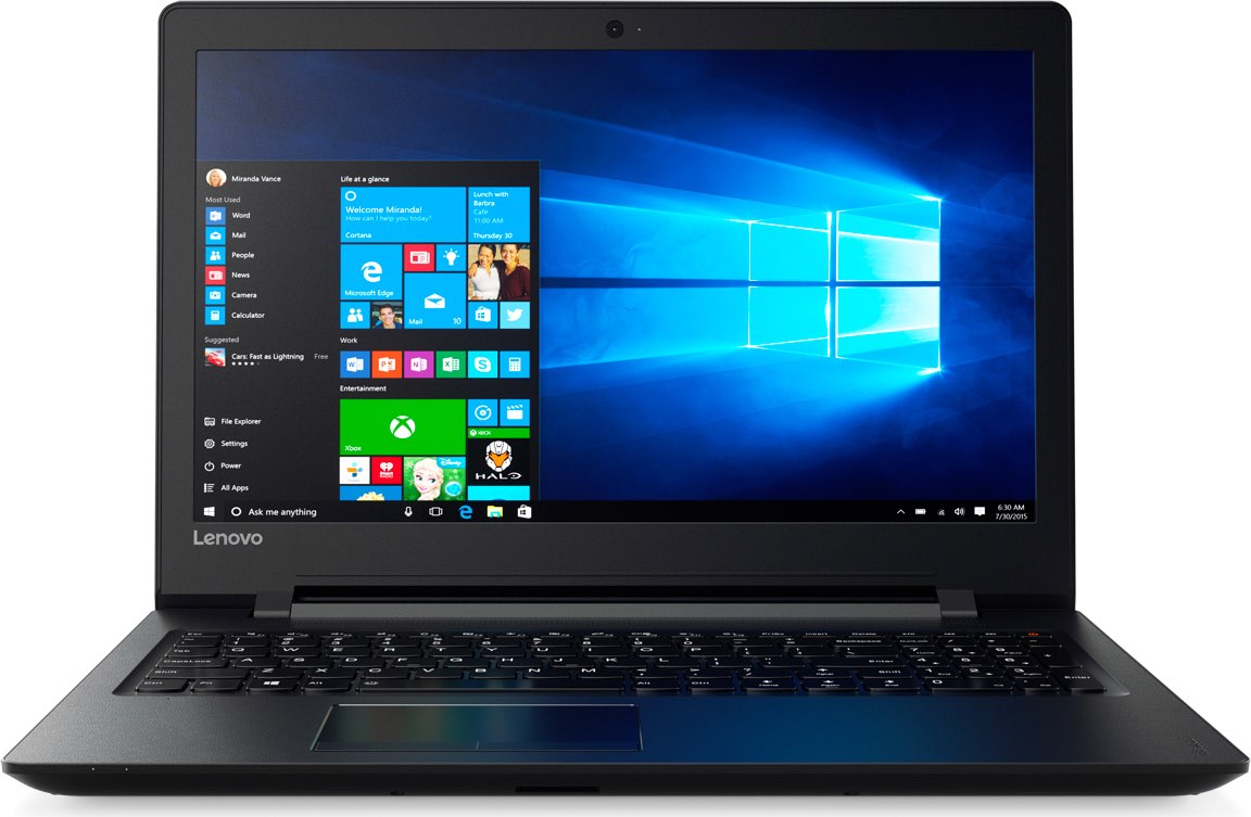 Ideapad 110 15acl Amd A8 7410