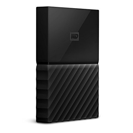 My Passport 2tb For Mac Black Wd Ext Hdd Mobile Wdblpg0020bbk Wese 718037862101