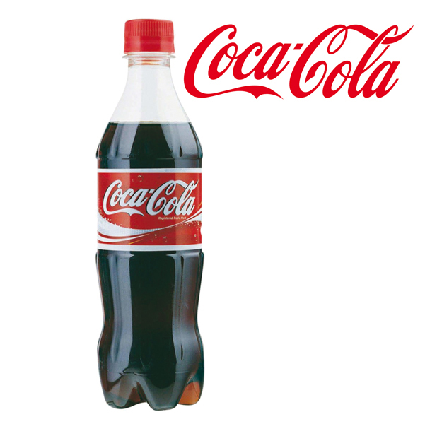 Coca Cola Bottiglia Pet 450ml Ccc5 42105220