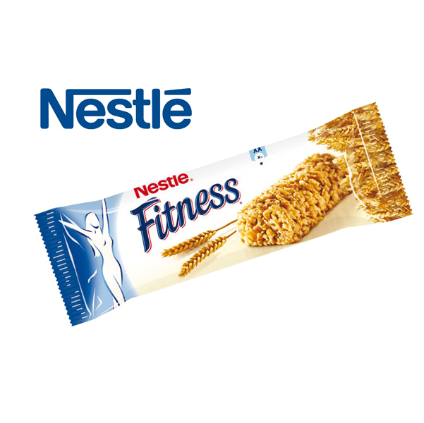 Barretta Fitness Naturale 23 5gr Nestle 39 Pbfin 81708 a