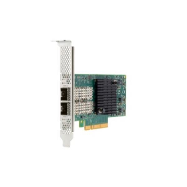 Hpe Eth 10 25gb 2p 640sfp28 Adp Hewlett Packard Enterprise 817753 B21 889296614357