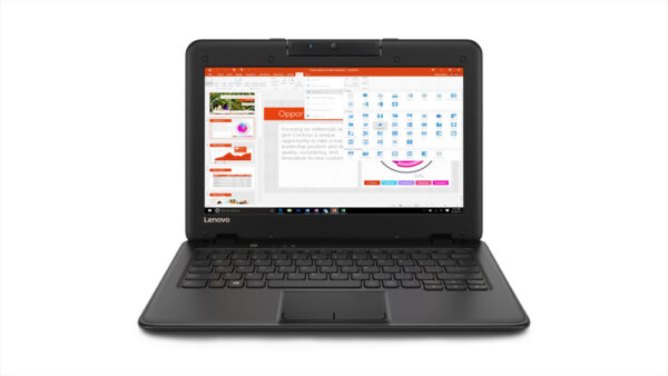 Lenovo 100e N3350 Lenovo Pc Mobile Topseller 81cy002lix 192330506274