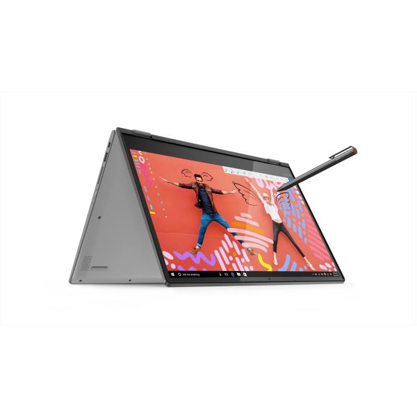 Yoga 530 14ikb I5 8gb 256 W10home Lenovo 81ek00jnix 192940591202