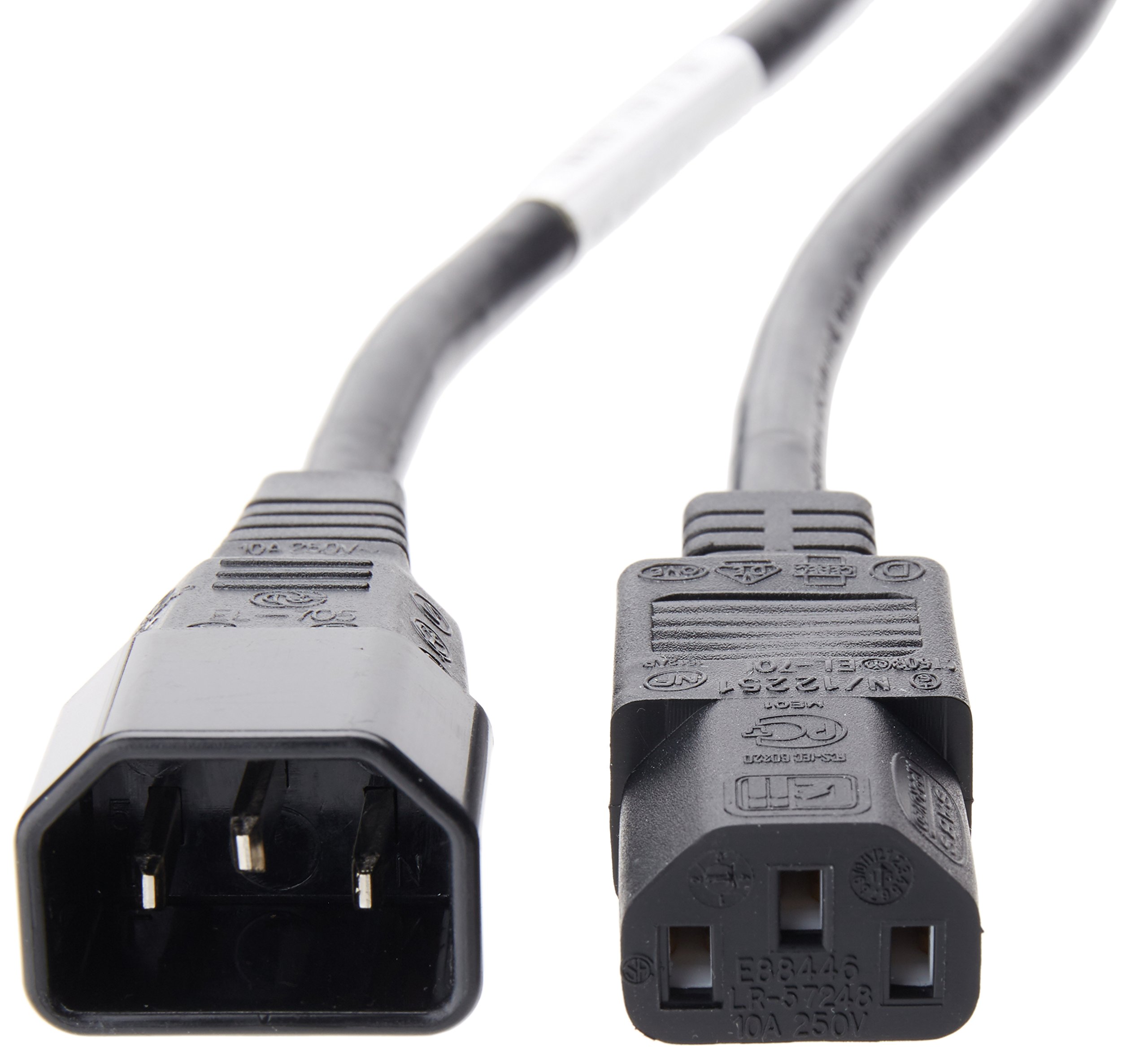 Power Cord C13 To C14 Cisco Accessories Cab C13 C14 Ac 882658235849