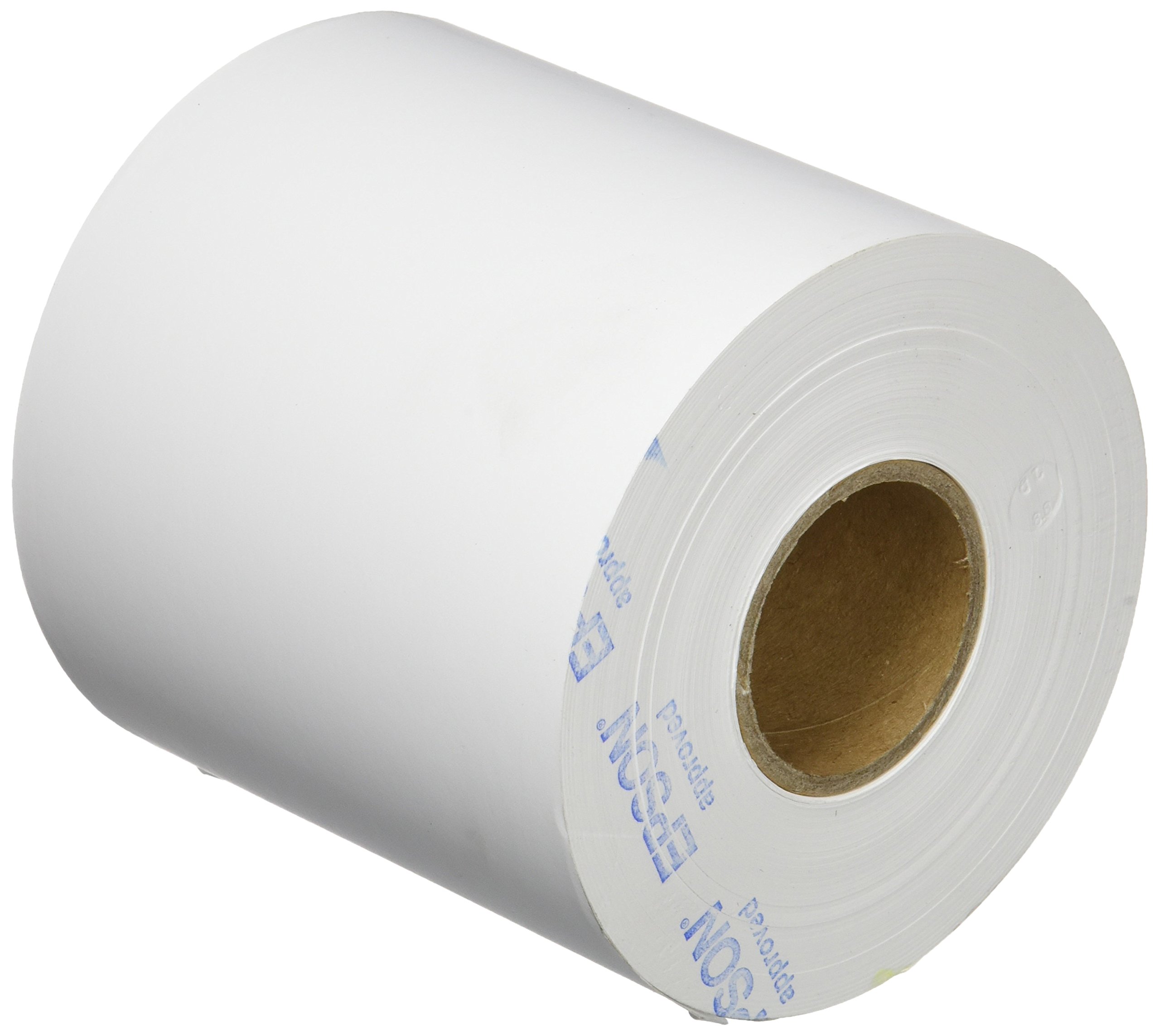 Matte Ticket Roll 102mm X 50m Epson Bs Label Consumables U4 C33s045390 8715946527031