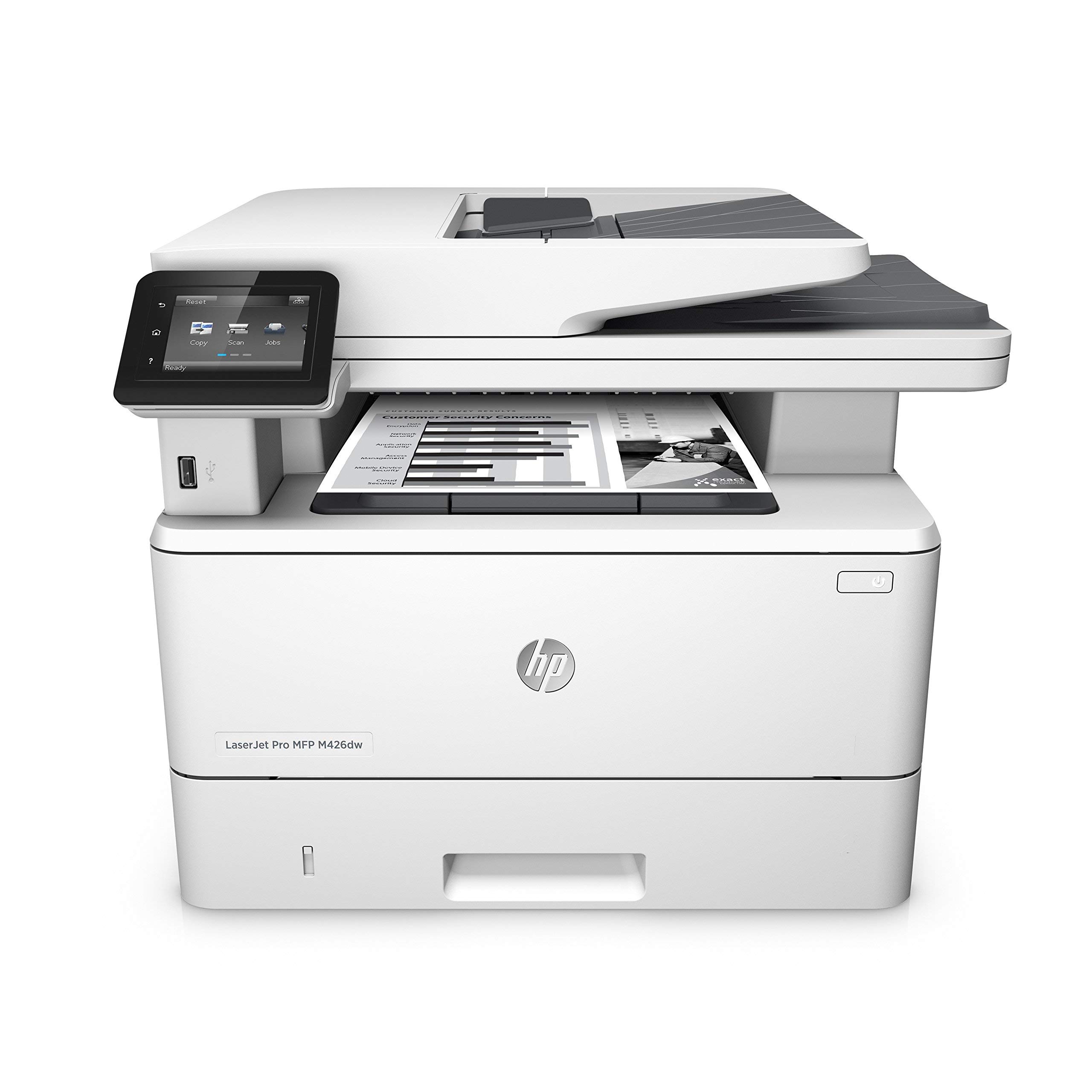 Hp Lj Pro Mfp M426dw Hp Inc F6w13a B19 888793340417