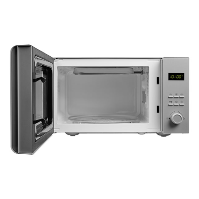 Medion Forn Microonde 23l Silver Medion 50060632 4061275043136