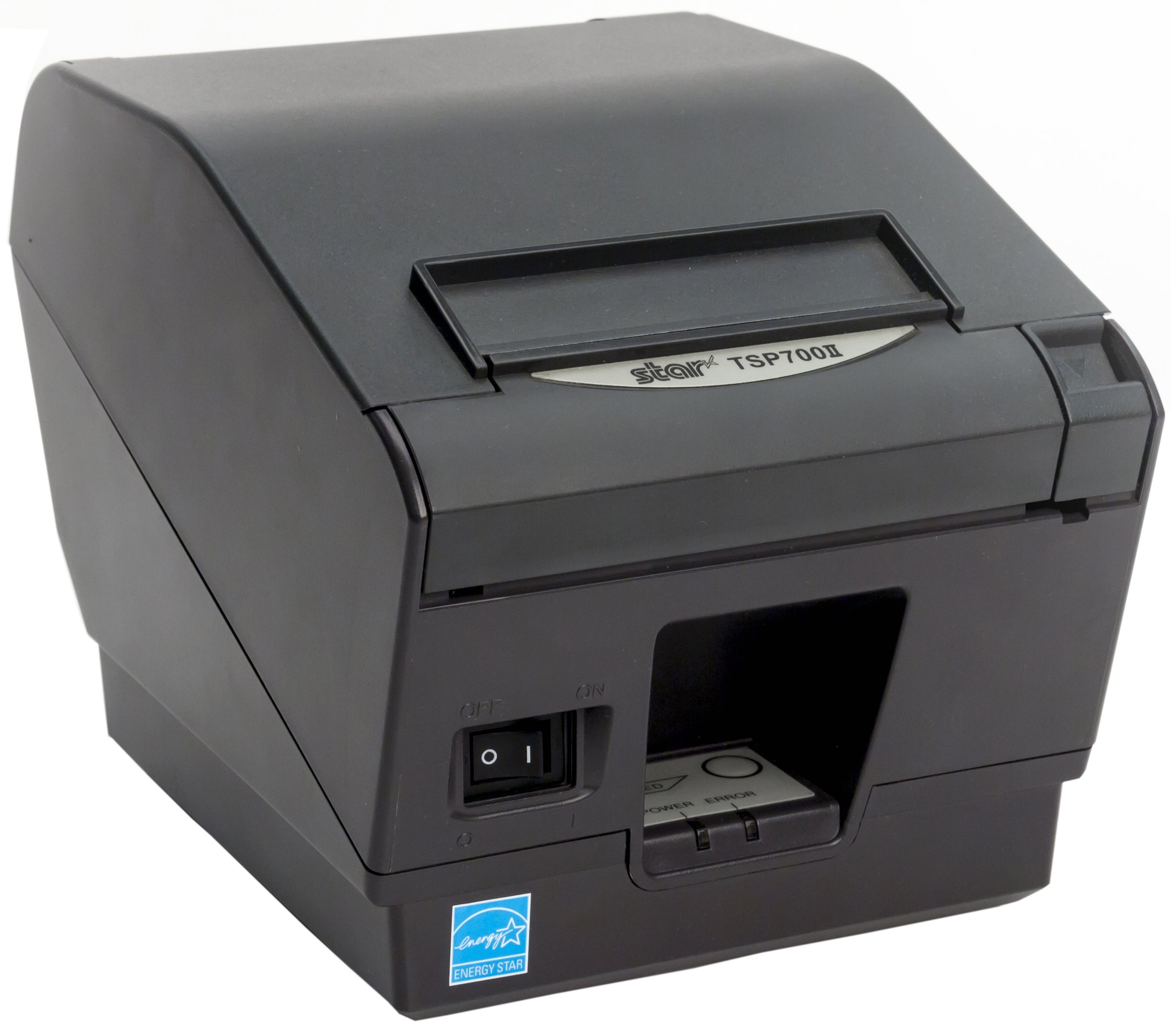 Tsp 743 D Ii 24 Noire Star Receipt Label Printer 39442310 88047228045